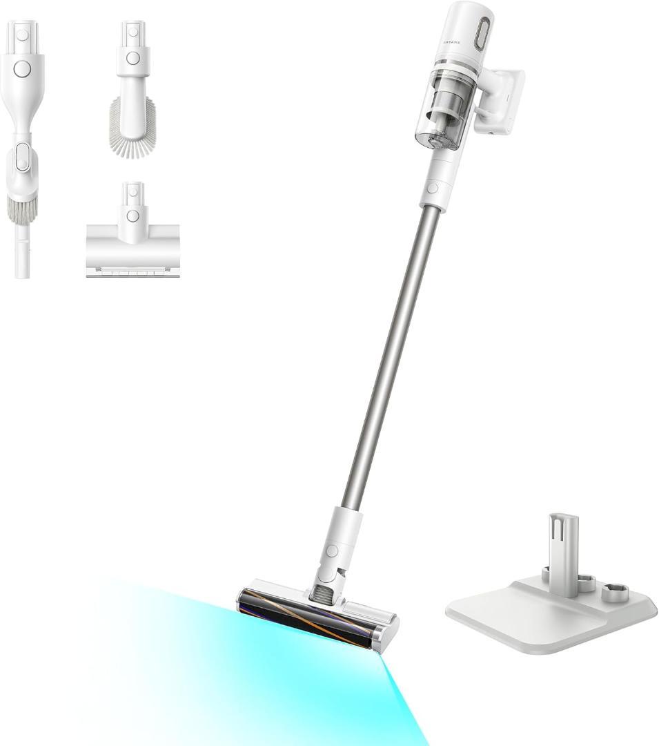 dreame X1 Airコードレススティック掃除機