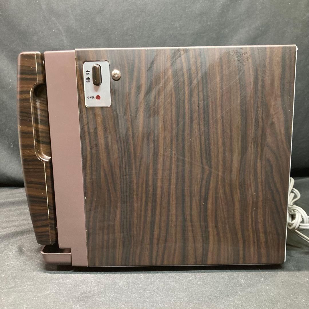 《ビューティガレージ》タオルウォーマー TW-6F ピッコリーノ 3台セット