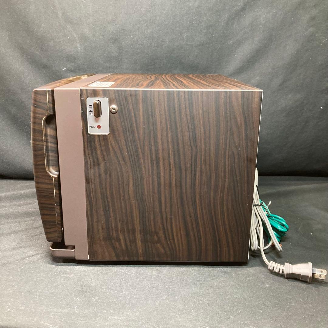 《ビューティガレージ》タオルウォーマー TW-6F ピッコリーノ 3台セット