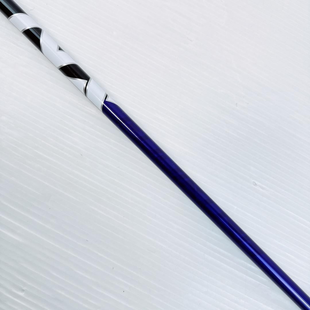 スピーダーNXバイオレット　60-X　ドライバー用シャフト　テーラーメイド