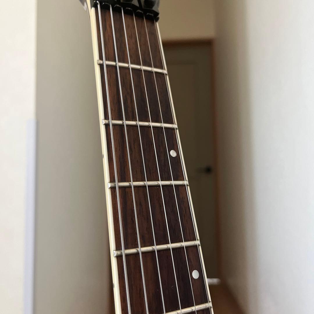 ギター FERNANDES fgz-standard