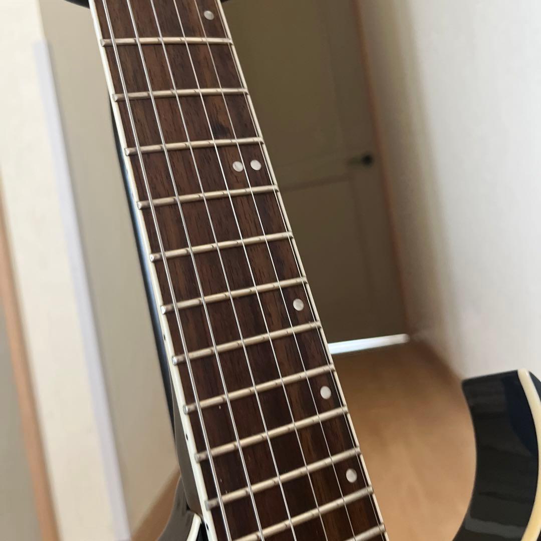 ギター FERNANDES fgz-standard
