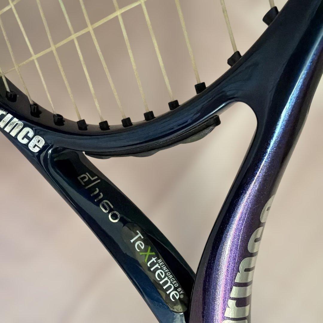 プリンスX105右利き用