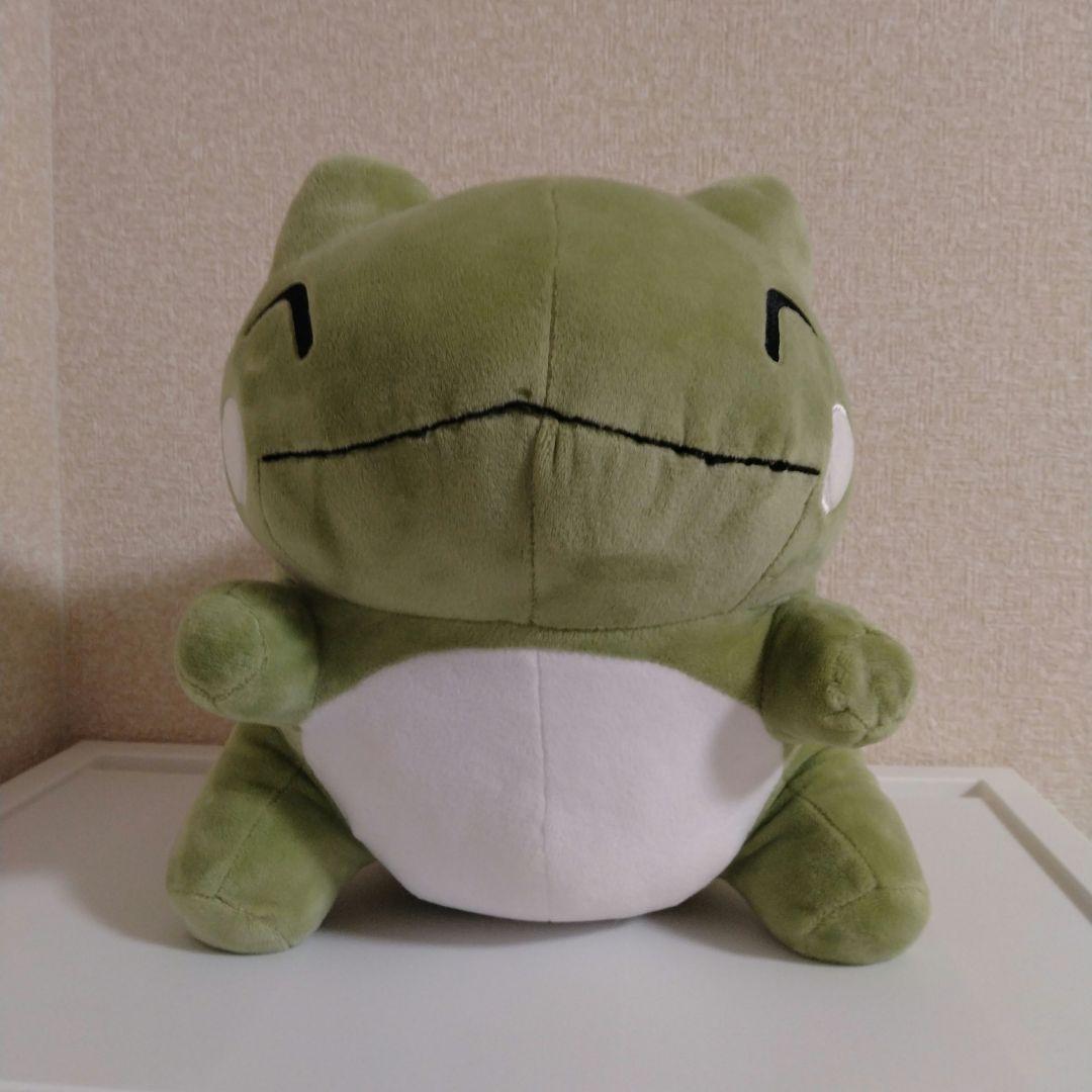 みがわり 等身大ぬいぐるみ