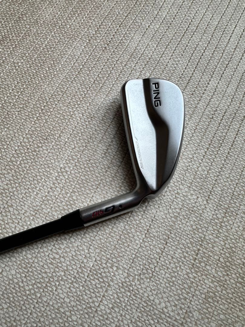 PING G410 クロスオーバー 3番ユーティリティクラブ
