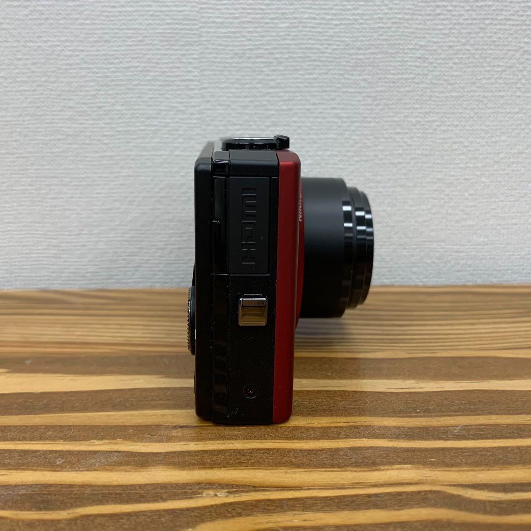 【動作確認済】Nikon COOLPIX S8000 付属品　充電器デジカメ