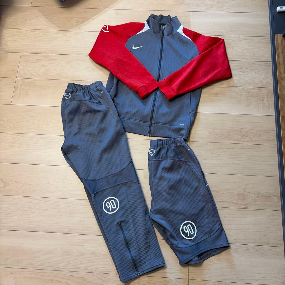 ナイキ　Nike ジャージセット T90 トータル90