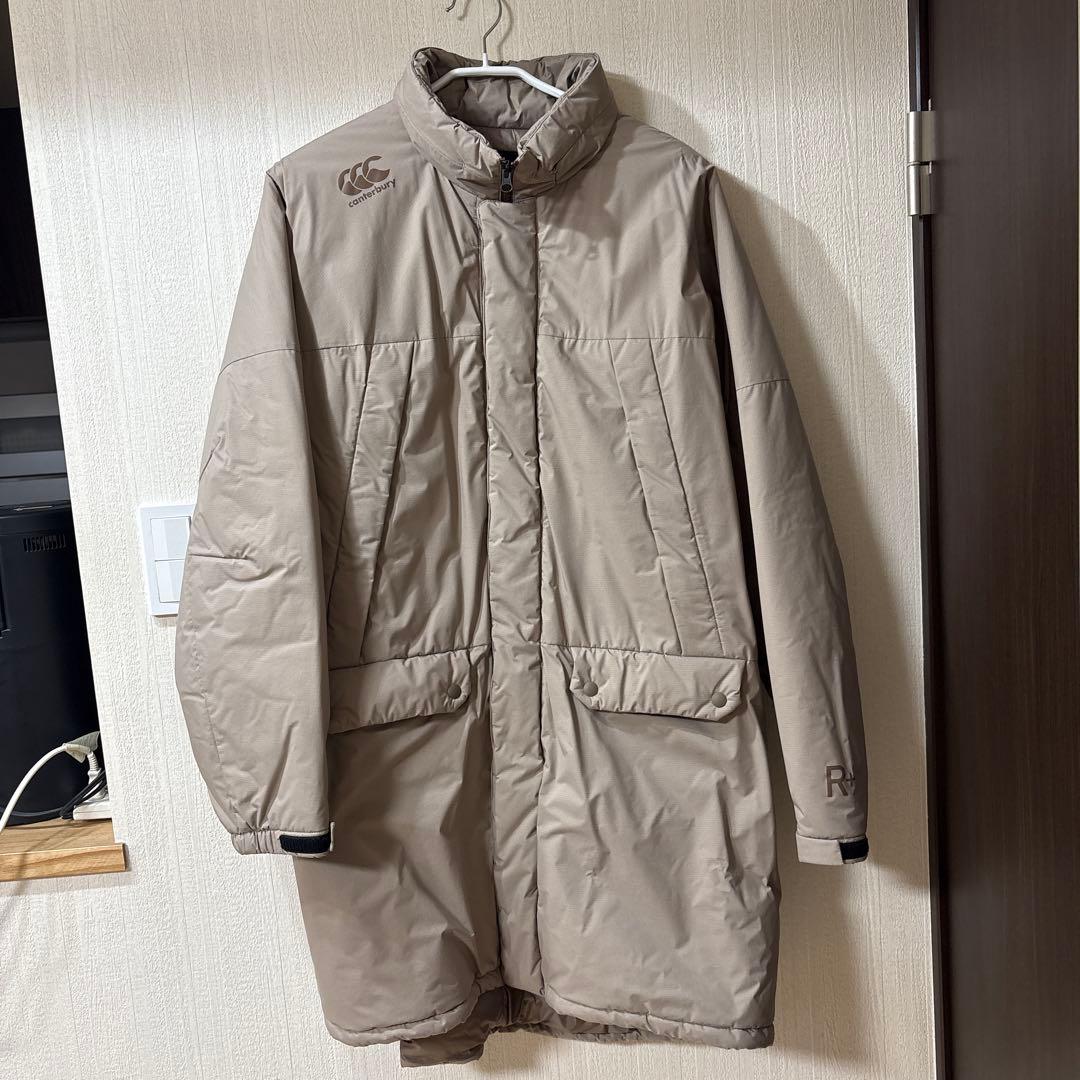 カンタベリーコートRP73621