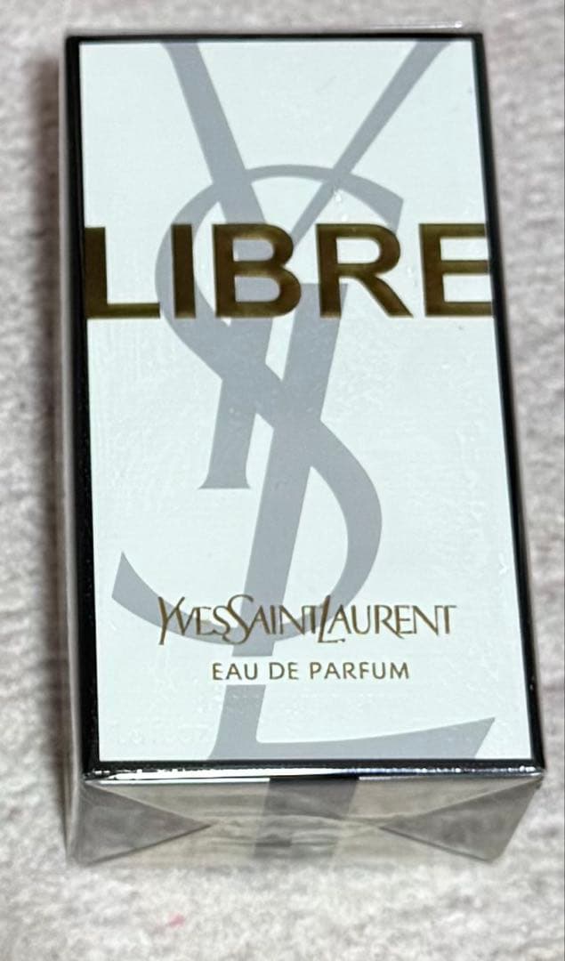 香水(女性用) ysl LIBRE