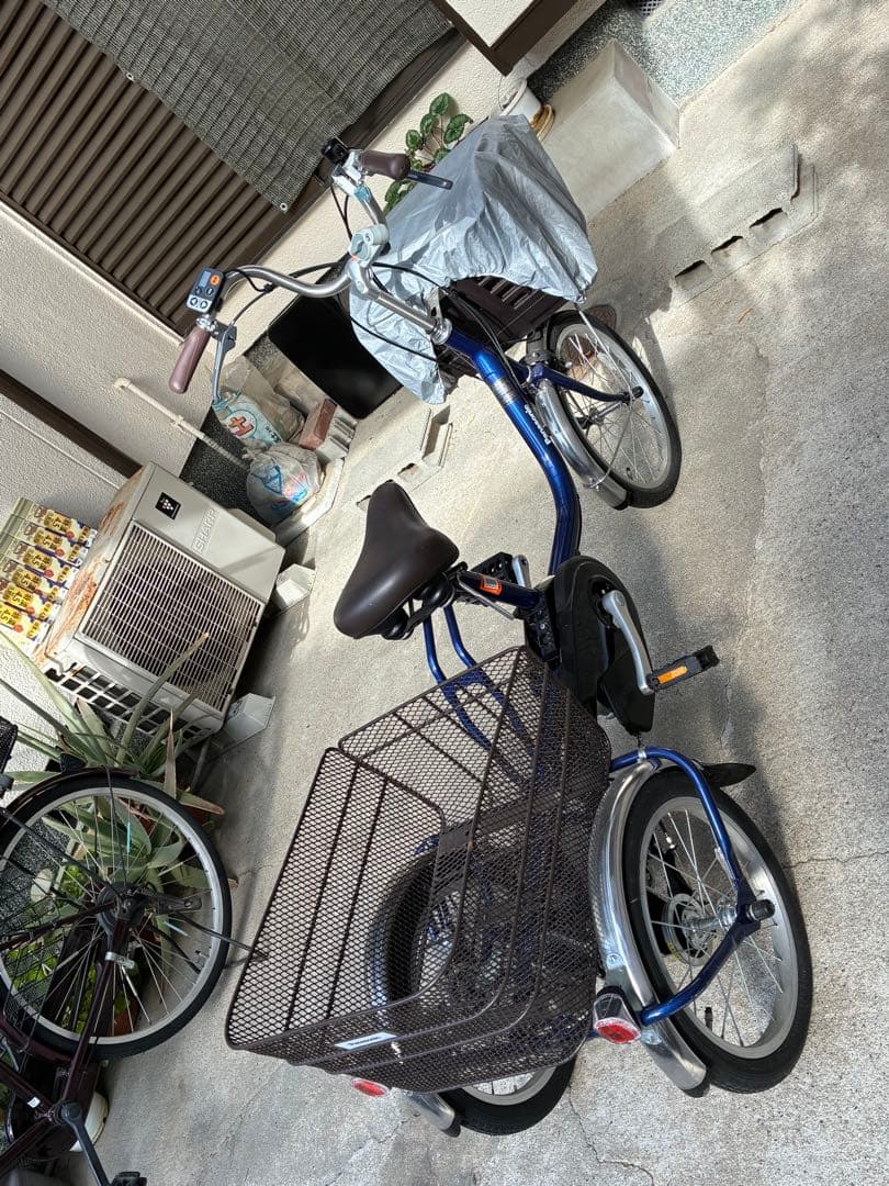 パナソニック　ビビライフ