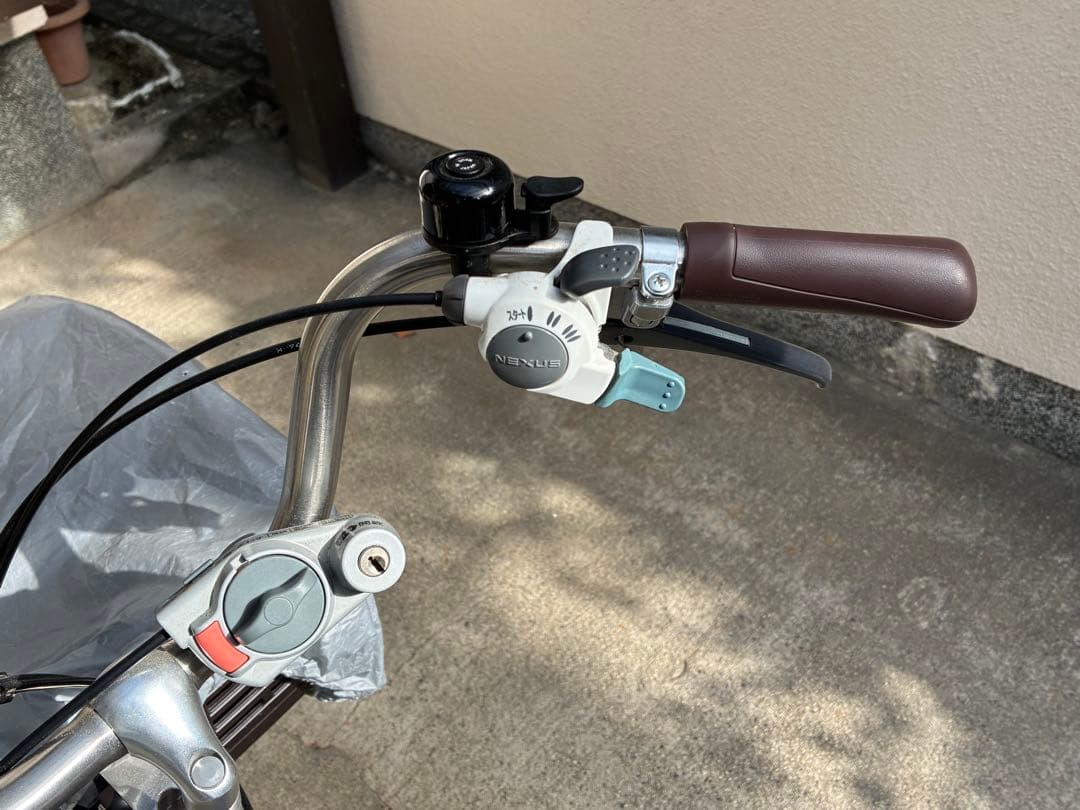 パナソニック　ビビライフ