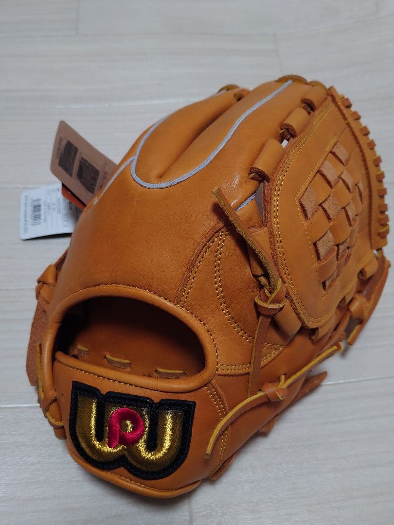 ワールドペガサス 桑田真澄モデル WGN5GDMK 新品同様