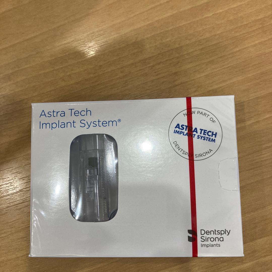 歯科　オッセオスピード　インプラント EV 4.8 S 11mm