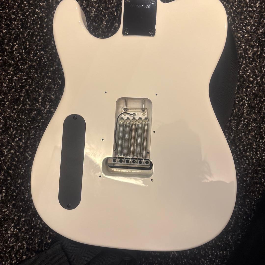 Fernandes Limited Edition エレキギター