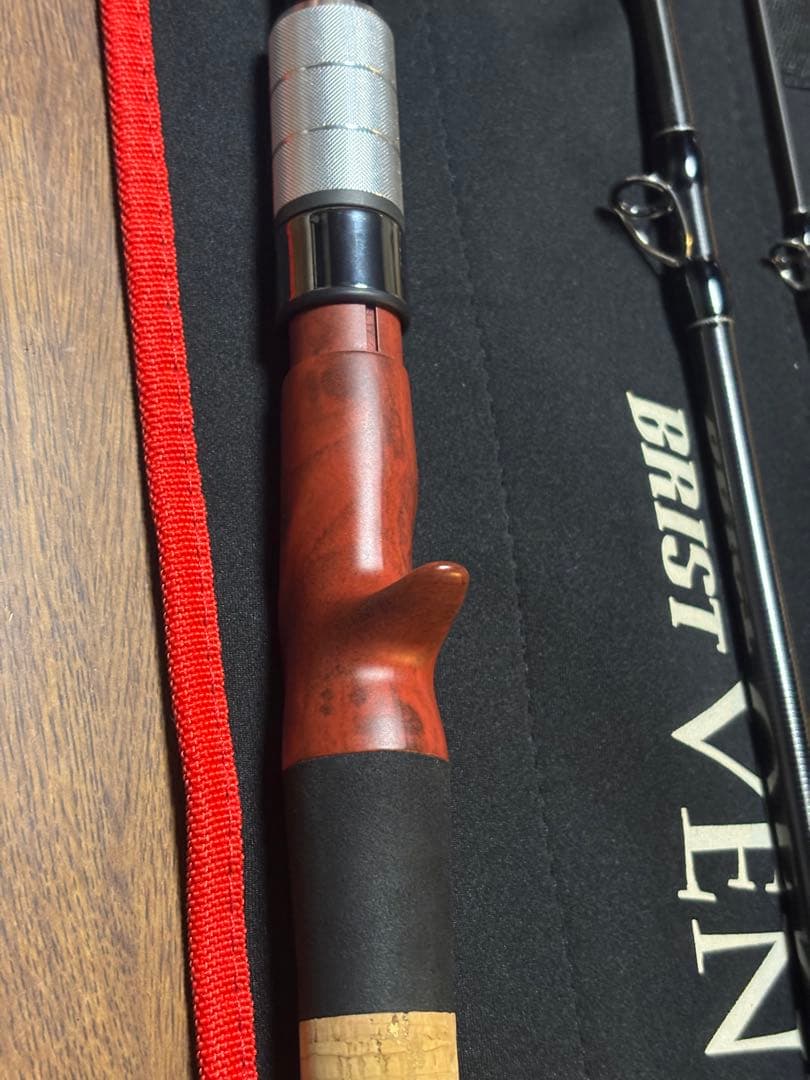 ロッド BRIST VENDAVAL 8.9M