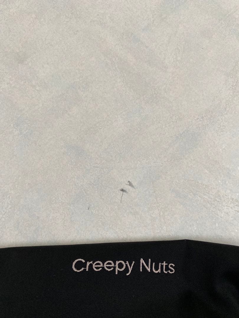 Creepy Nuts ONE MAN TOUR Case コーチジャケット M