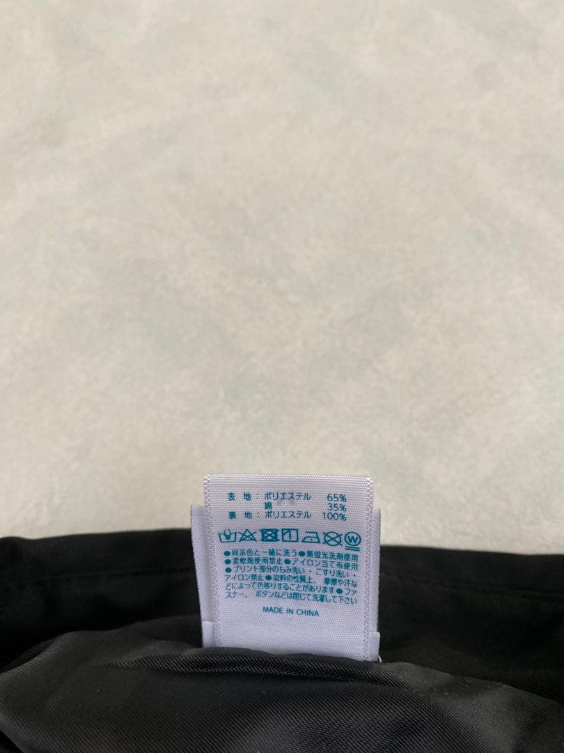 Creepy Nuts ONE MAN TOUR Case コーチジャケット M