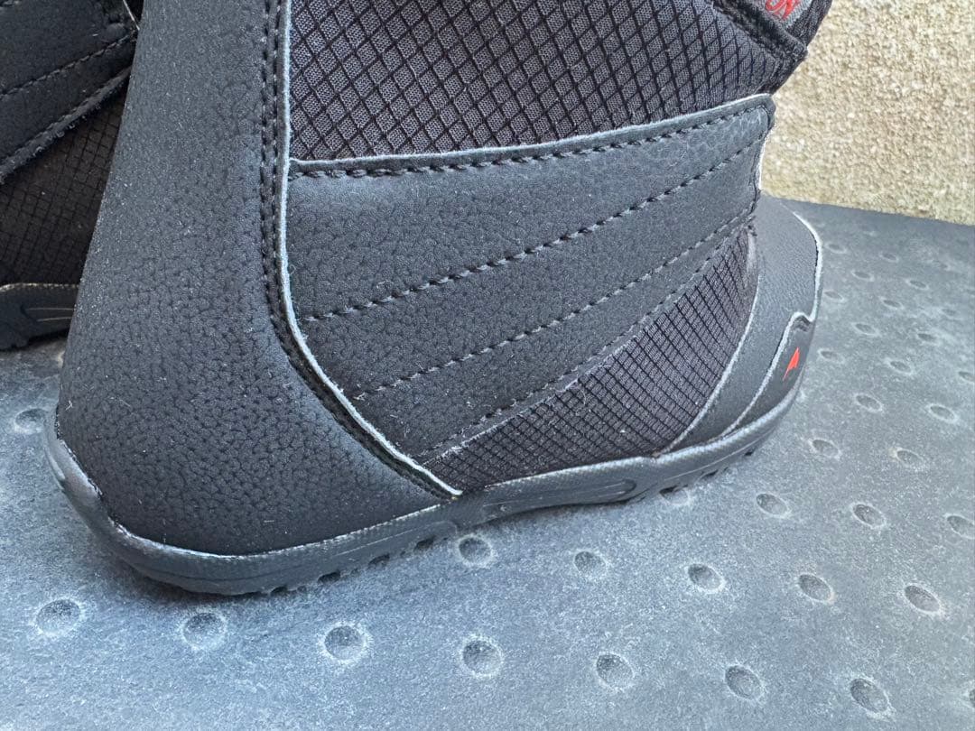 バートン ブーツ ZIPLINE BOA 23cm BURTON キッズ　子供