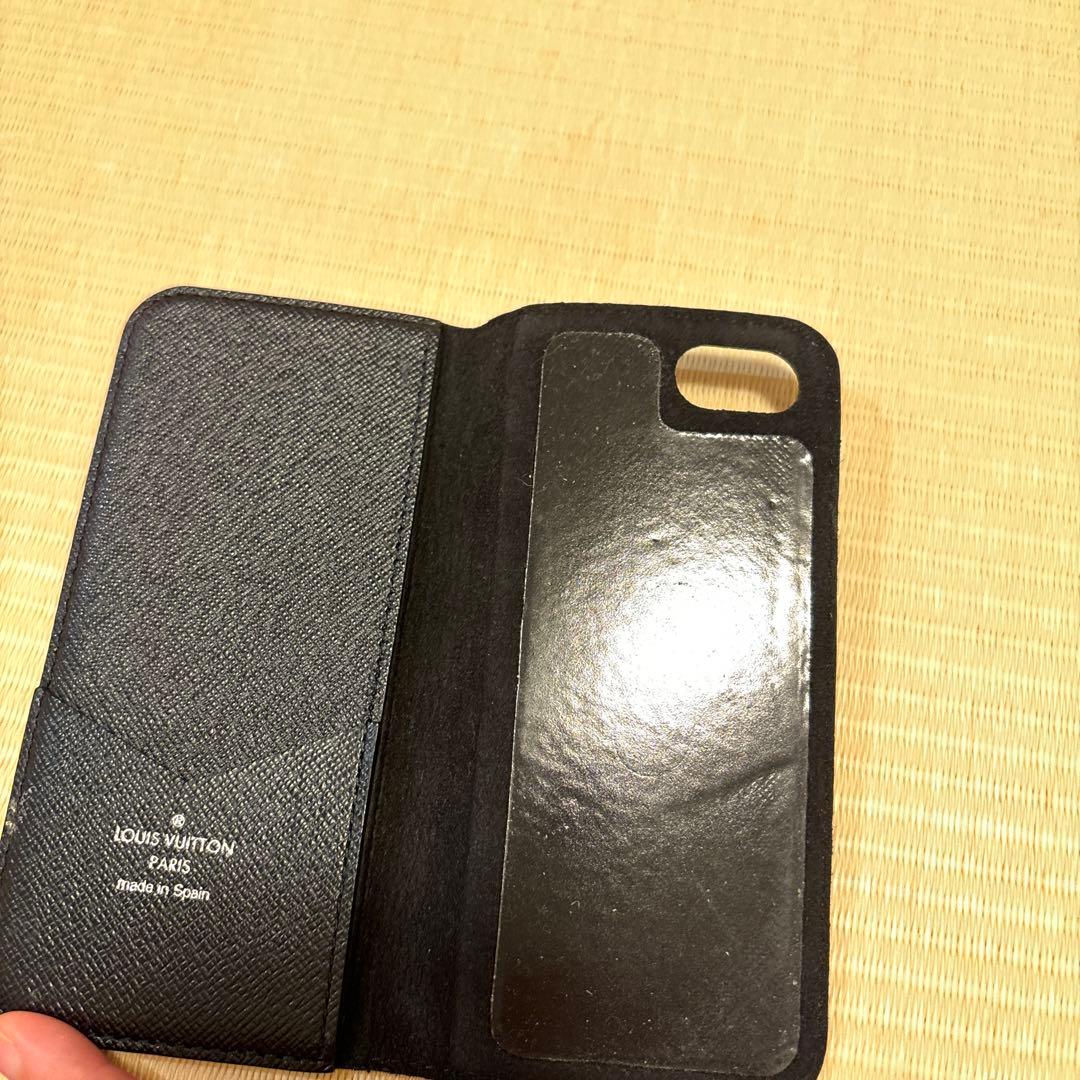 ルイヴィトン iPhoneケース