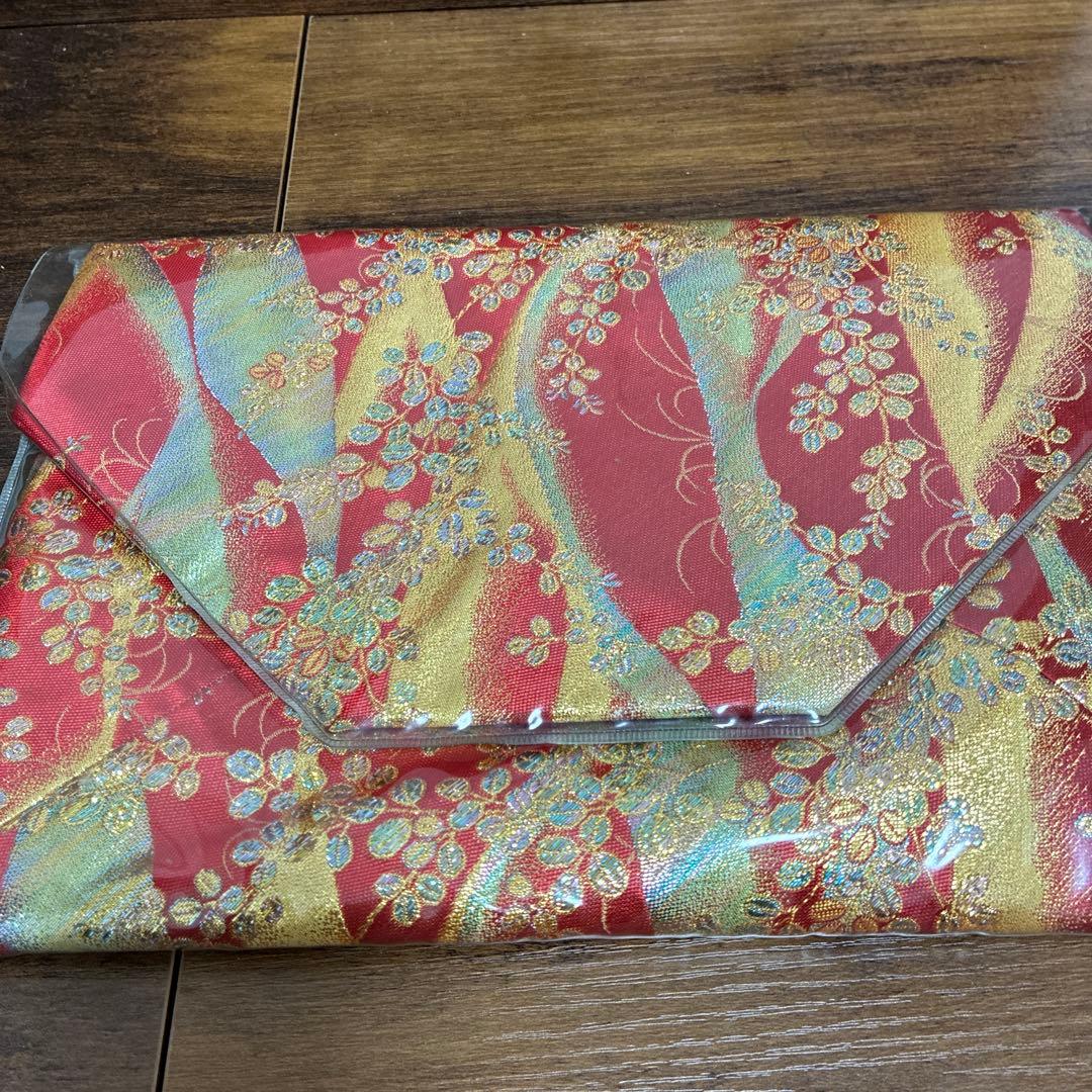 琴爪　樹脂製　初心者向け　装飾ケース付き