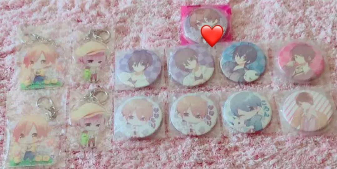 すとぷりセット明日まで大値下げします。