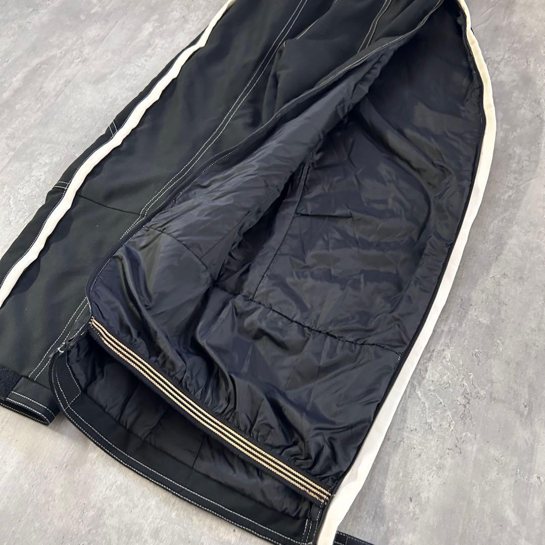 Z221 ROSSIGNOL 日本代表モデル スキーウェア 上下 メンズ L