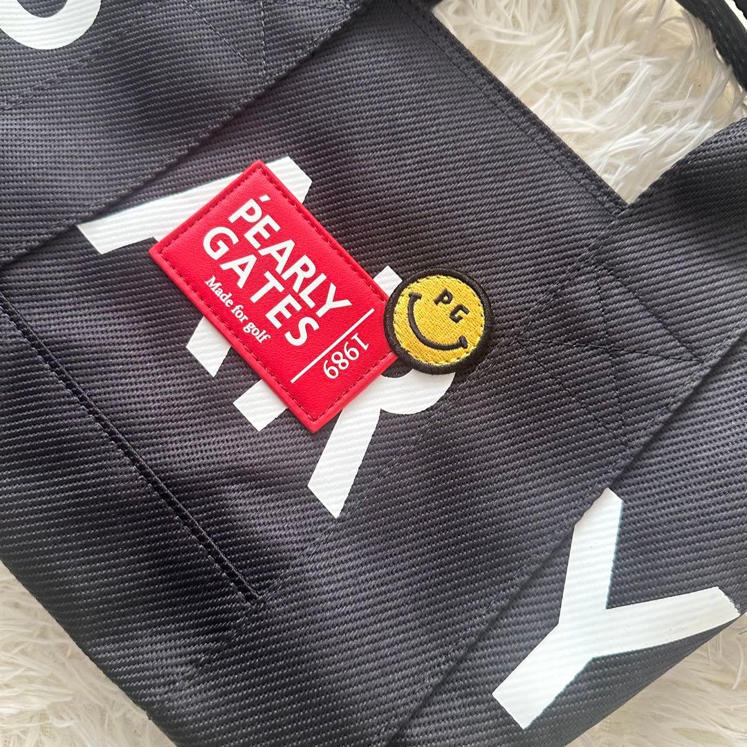 新品【PEARLY GATES 】パーリーゲイツ　アルペン別注 カートBAG