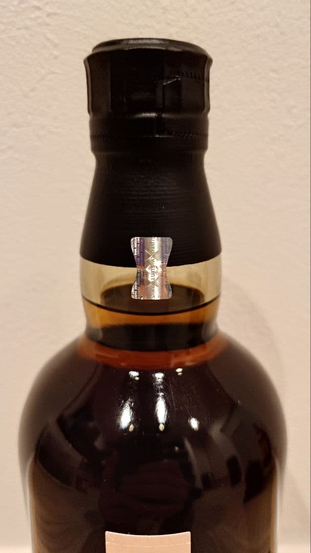 サントリー 山崎 ストーリー オブ ザ ディスティラリー 2024