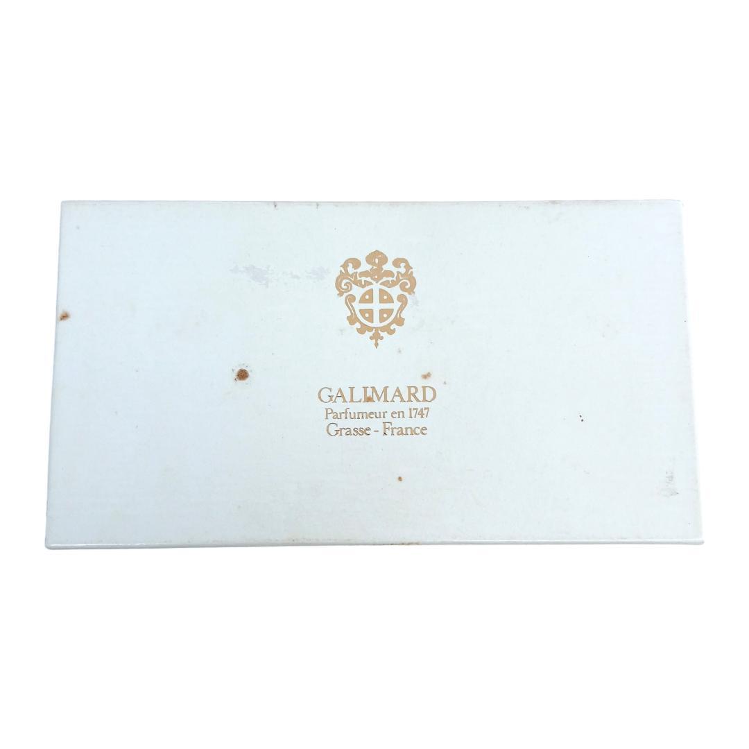 GALIMARD ガリマール パルファム 香水 セット フランス製