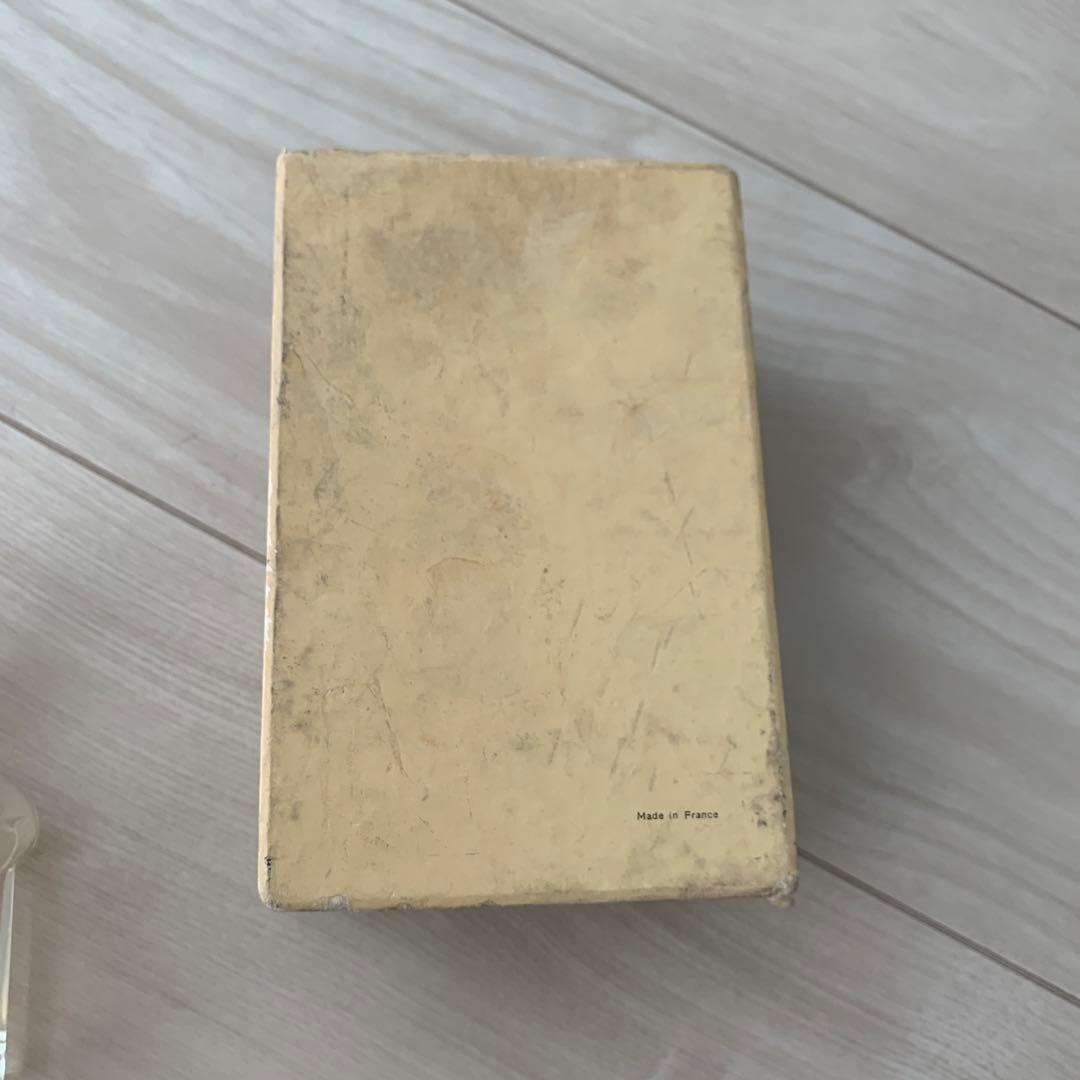 ゲラン　アンティーク香水瓶