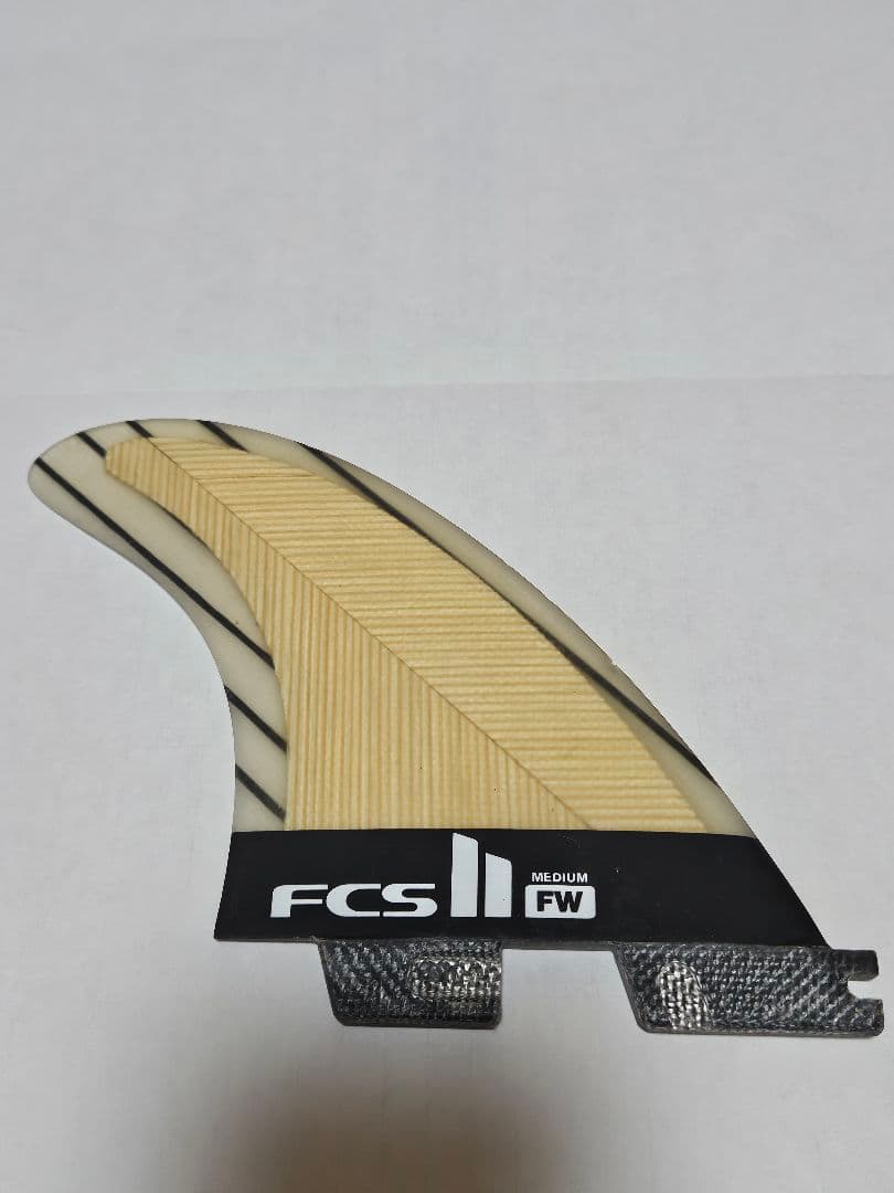 FCS II FIREWIRE フィン 5本セット