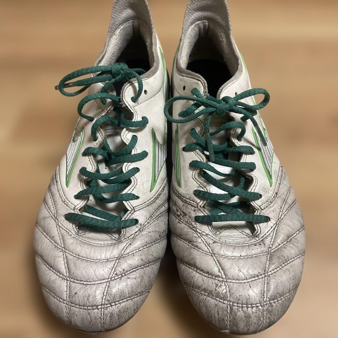 Mizunoモレリアネオ3