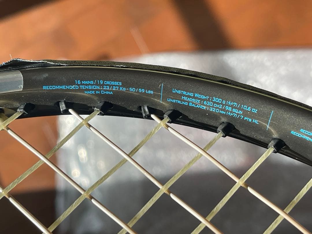 ラケット(硬式用) Babolat Pure Drive VS