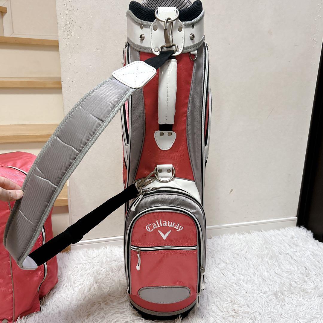 TSURUYA Quincy ES ツルヤ レディースゴルフセット 8本 初心者