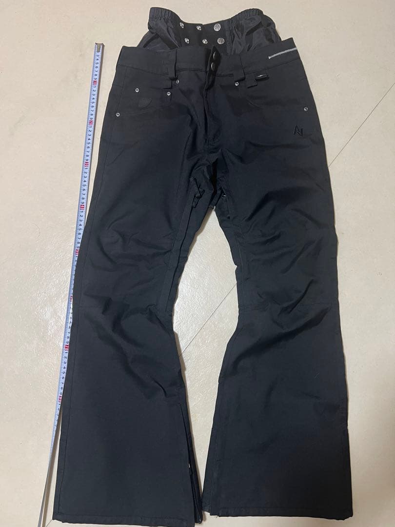 AAダブルエー スノーボード　パンツ　レディース