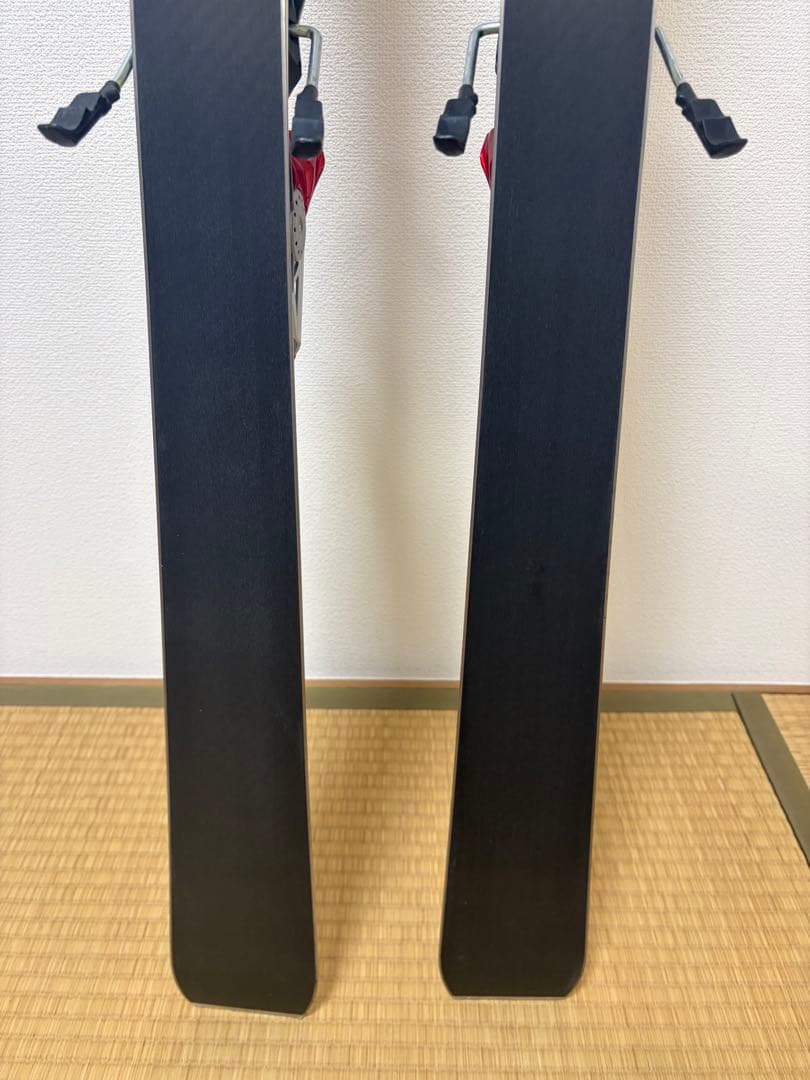 BLOSSOM スキー板　FLERE SL166