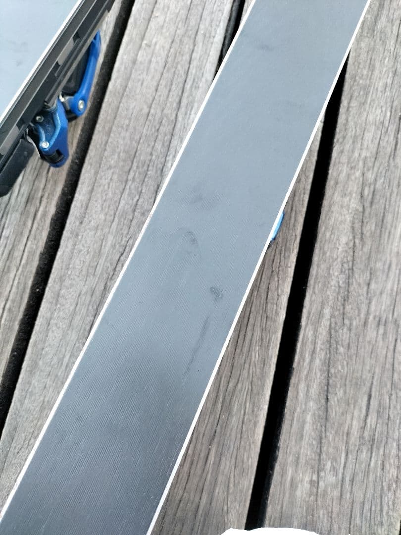 未使用品　サロモン S/RACE GS PRO ビンディング サロモン X12