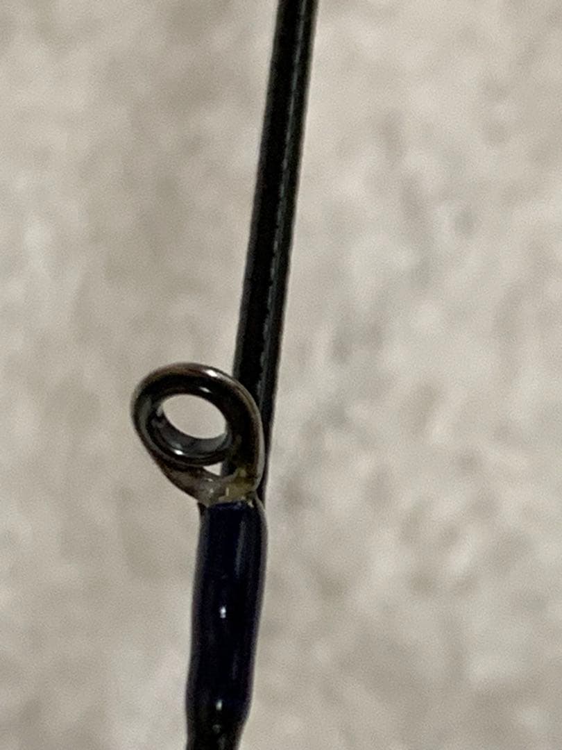 ヤマガブランクス　ブルーカレントⅢ 82B