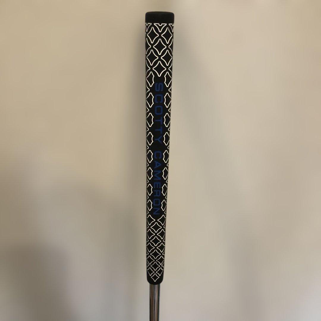 新品未使用チャンピオンズチョイス ニューポート + ボタンバック　34インチ