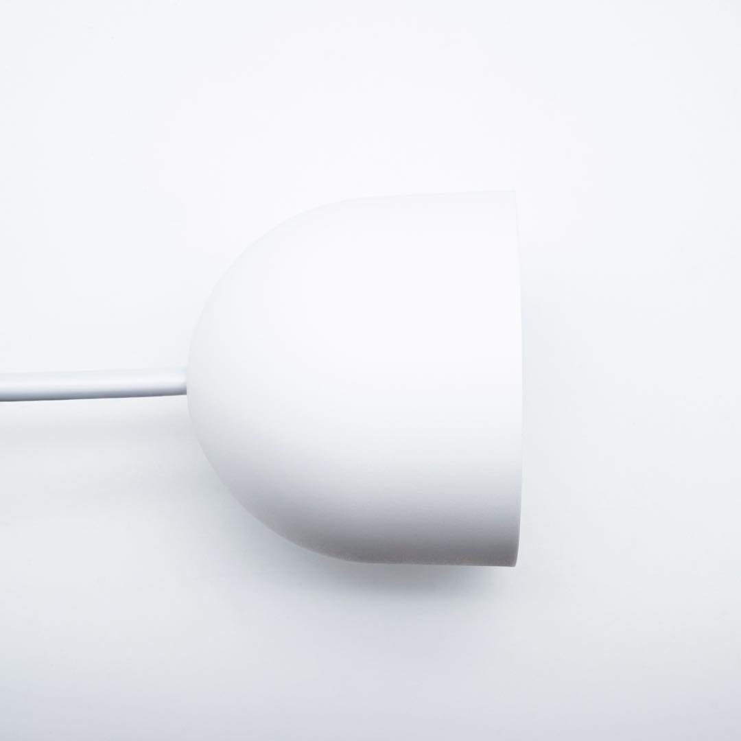 【新品未使用★即日発送】クリスクロス バブルペンダントソーサー リプロダクト