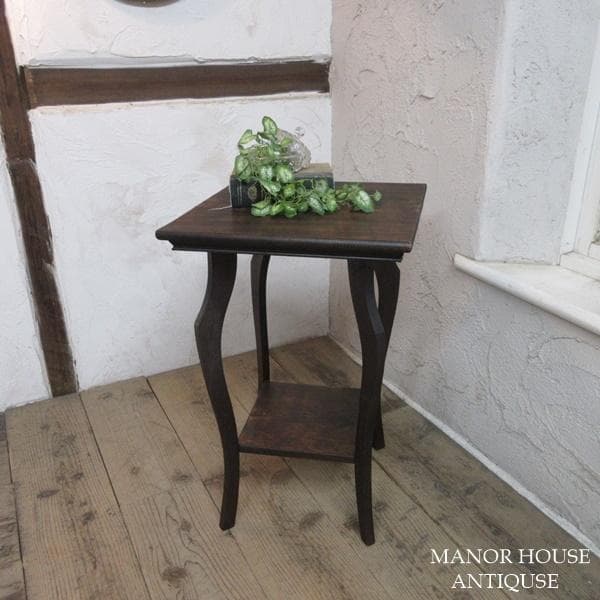イギリス アンティーク 家具 サイドテーブル オケージョナル 英国 6503d