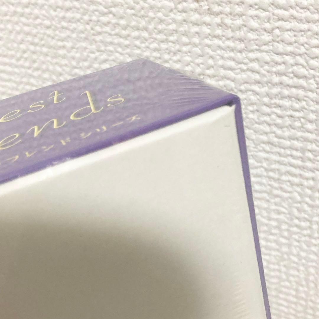 テンヨーディズニー ジグソーパズル ベストフレンドシリーズ アリエル&フランダー