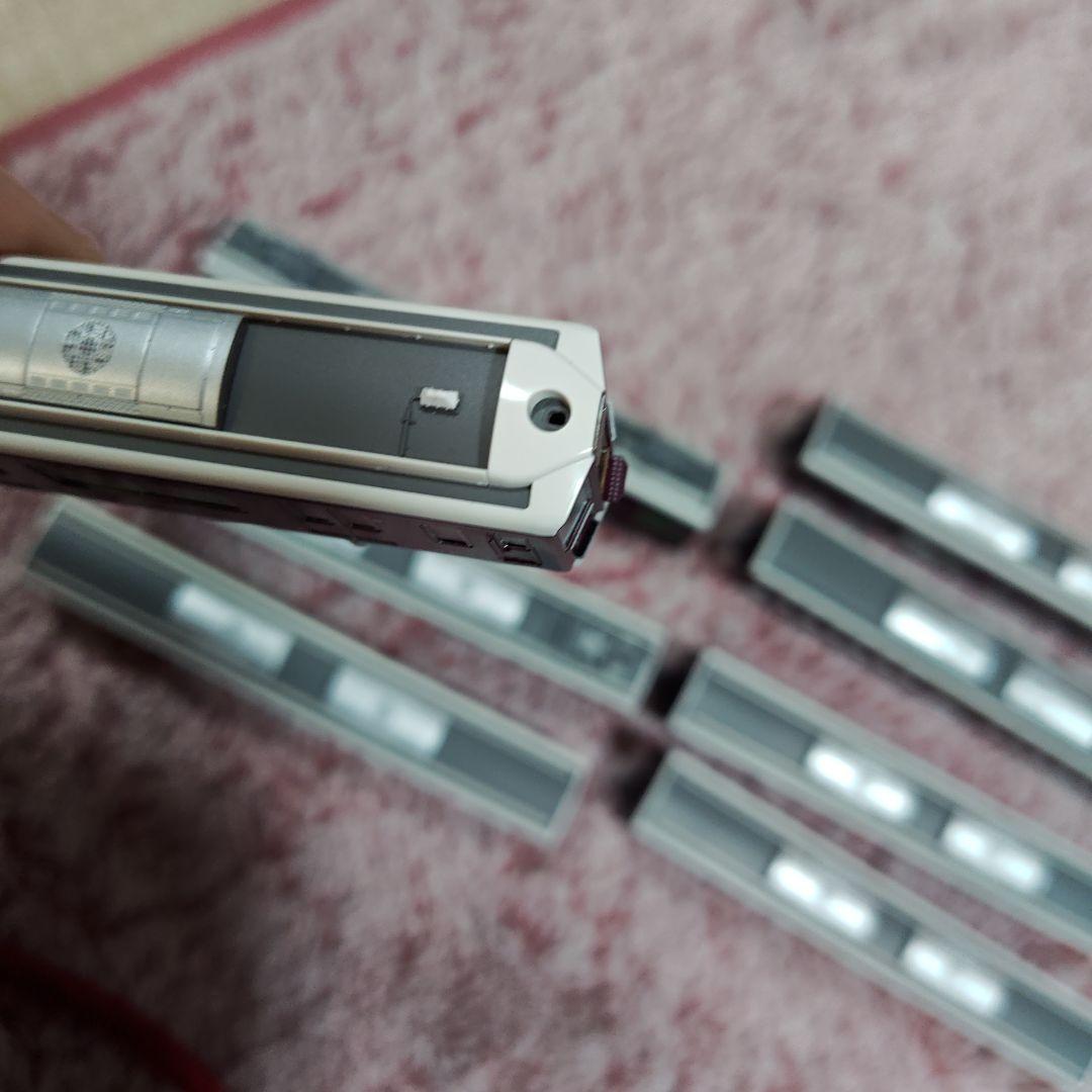 P*K様 ジャンク　ほぼ使い物になりませんゴミです　部品取りにどうぞ 阪急930