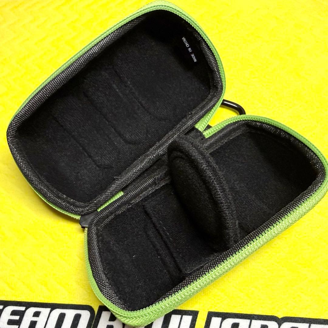 クラウン.WS(プロトタイプ) REWIND ヨーヨーケース (2-3個用)付き