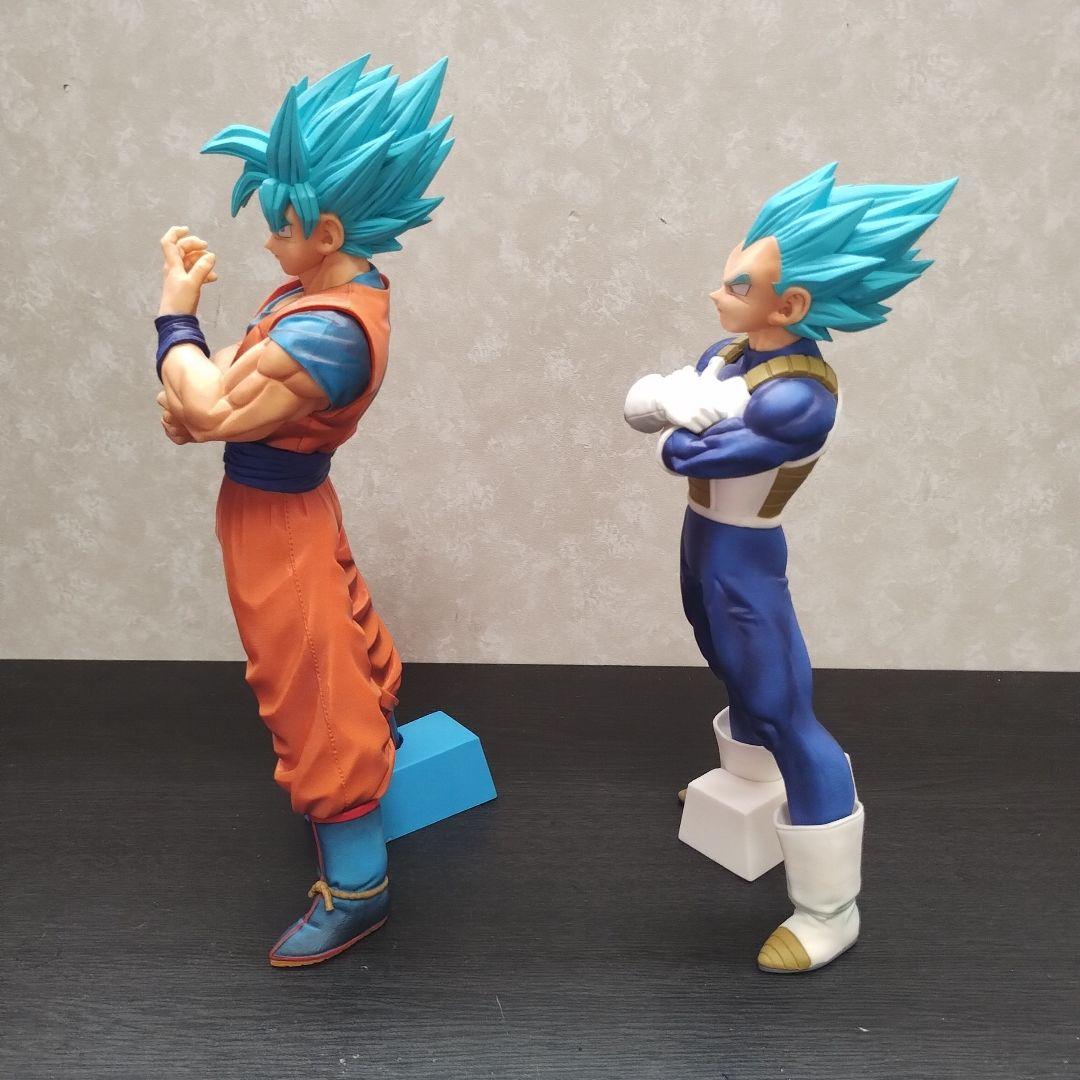 ドラゴンボール 一番くじ メモリーズ セット