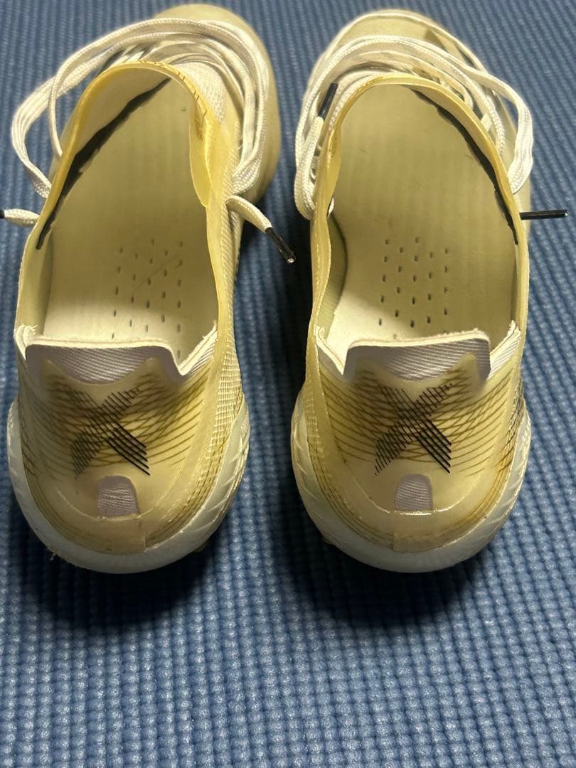 Xスピードフロー　28.0 廃盤モデル　FG