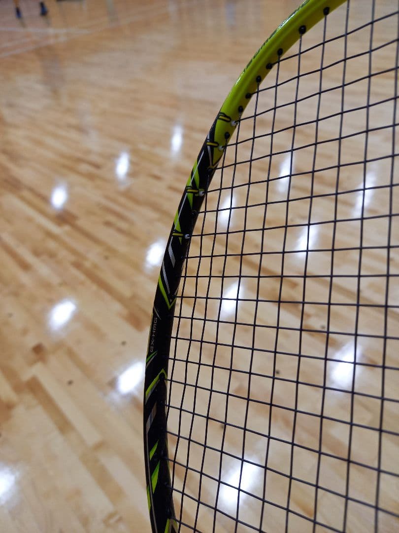 NANORAY ナノレイ Z-SPEED ラケット 3UG5 YONEX
