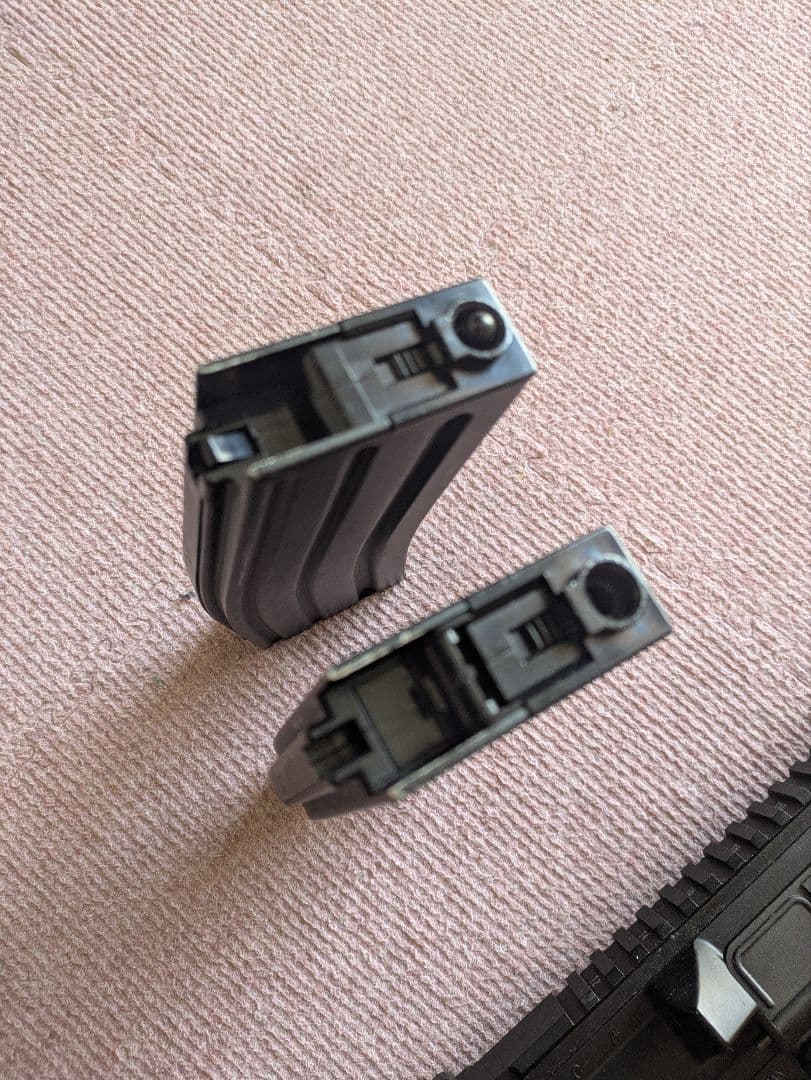 東京マルイ次世代電動ガン SOPMOD m4 お座敷用