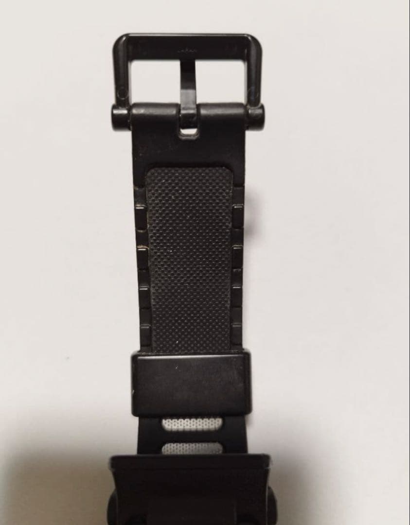 限定コラボ　完売STUSSY×GーSHOCK ジェイソン