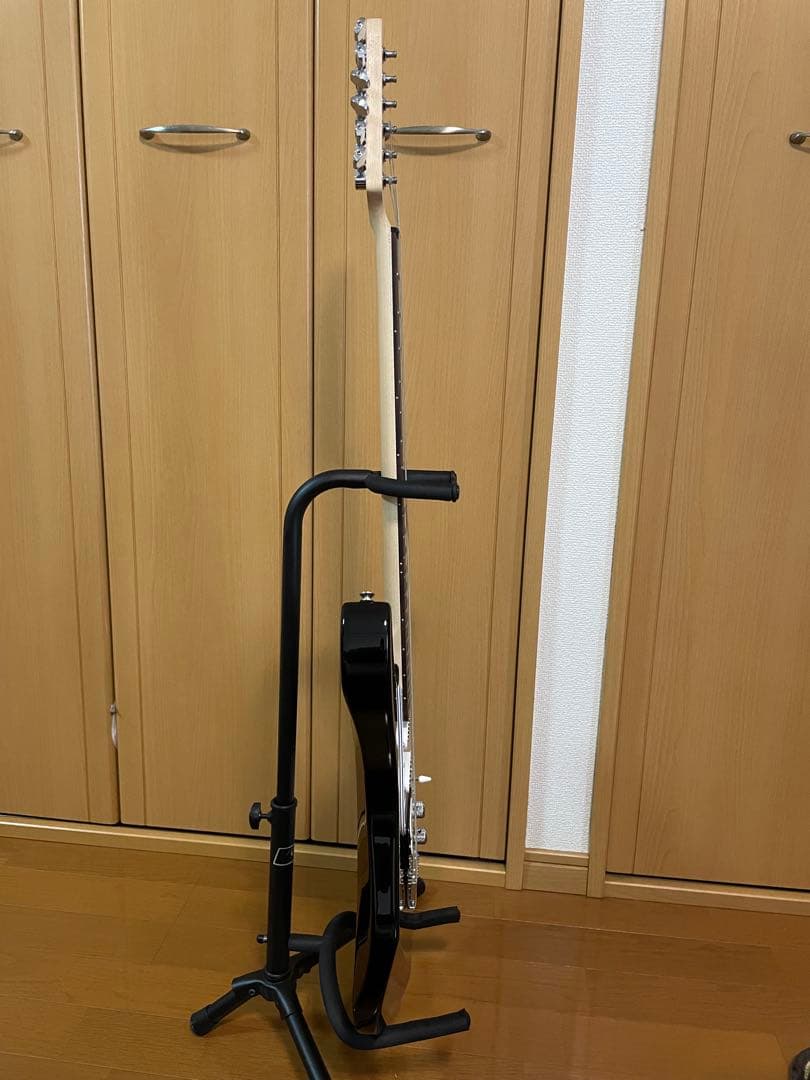 【美品】YAMAHA PACIFICA PAC112V OVS パシフィカ